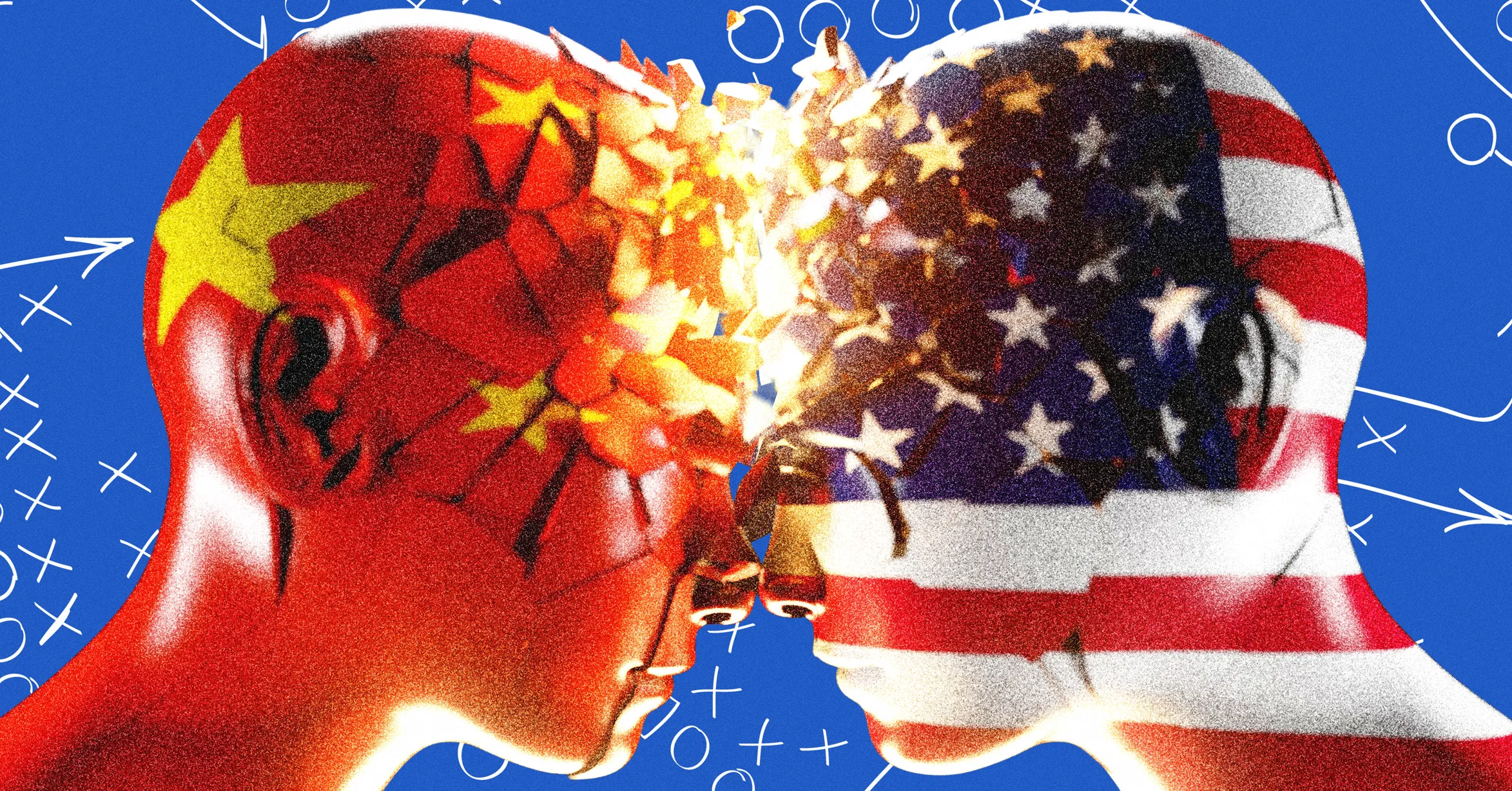 China’s Open AI Models Are Challenging Silicon Valley’s Playbook