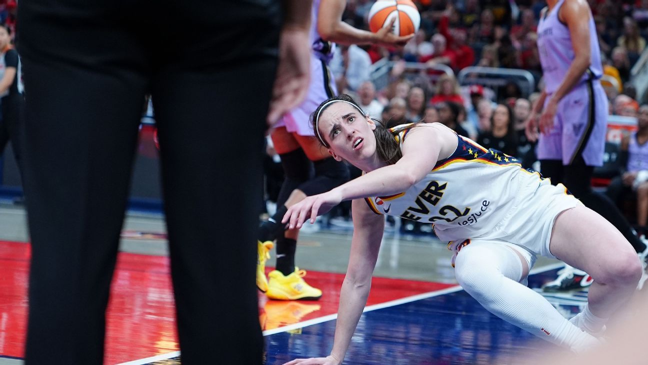 Clark: Missed call means playing with leg contusio...