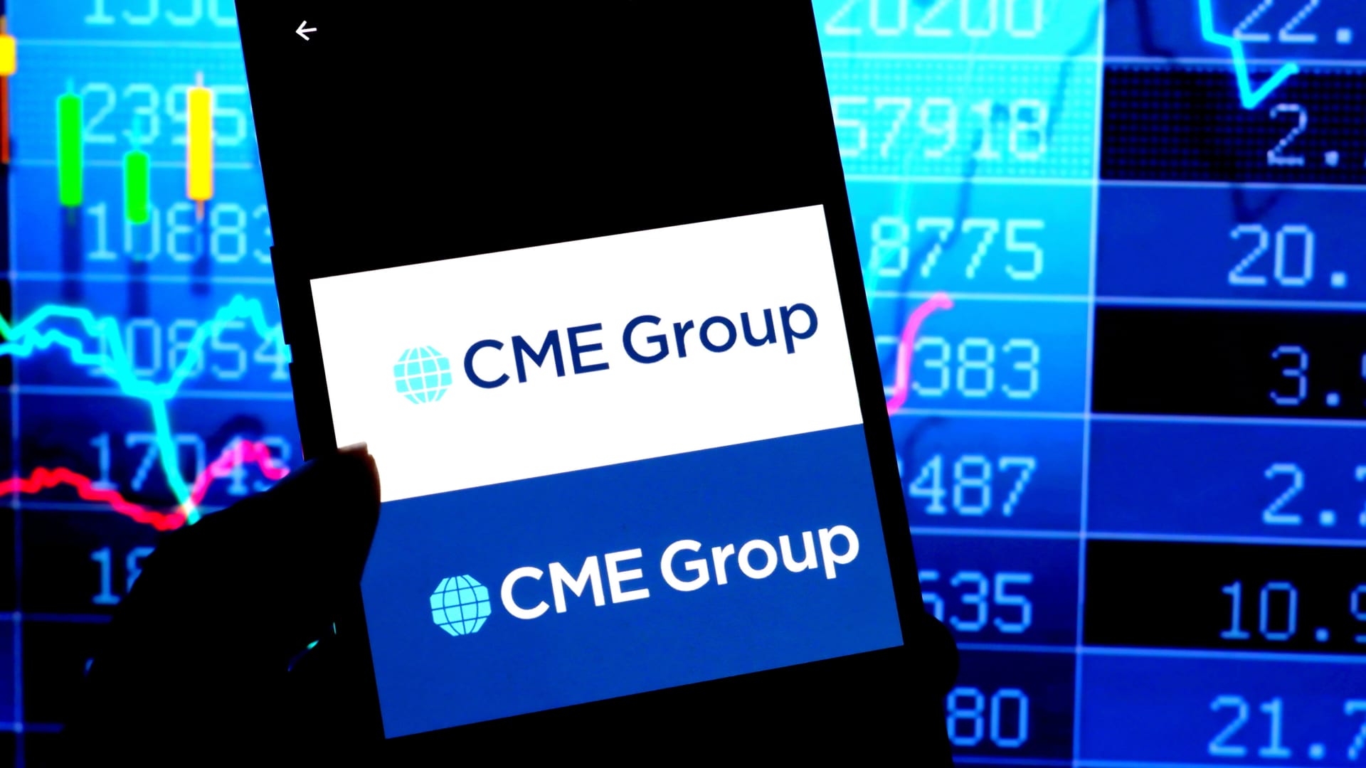 CME launches single stock futures enabling investors to trade SpaceX, Micron 23 hours a day