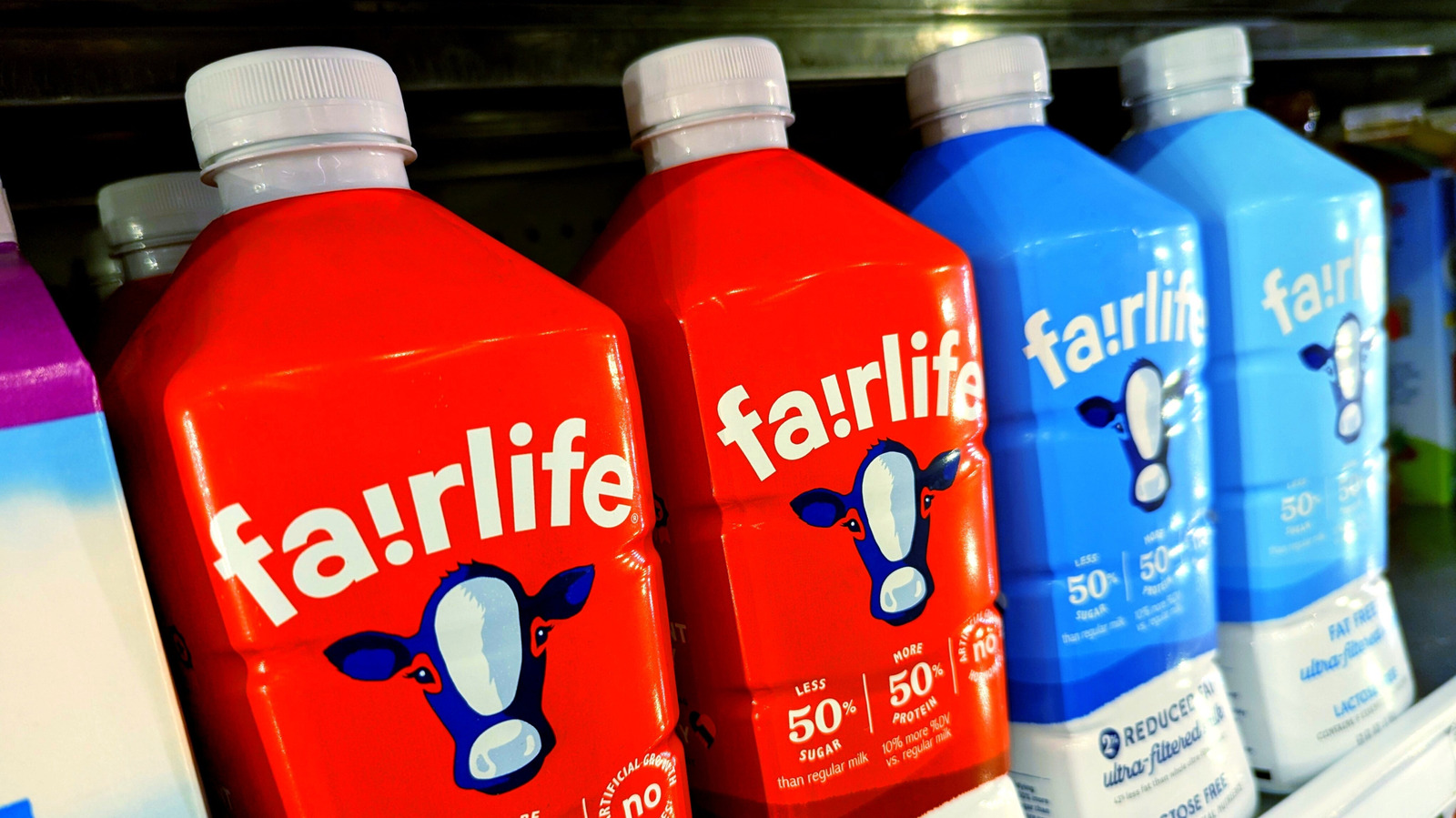 Coca-Cola's dairy company fairlife hit with a ransomware attack