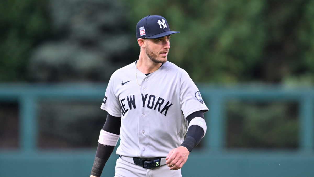 Cody Bellinger lands on IL with hamstring strain: How injury makes Yankees' trade deadline needs even greater