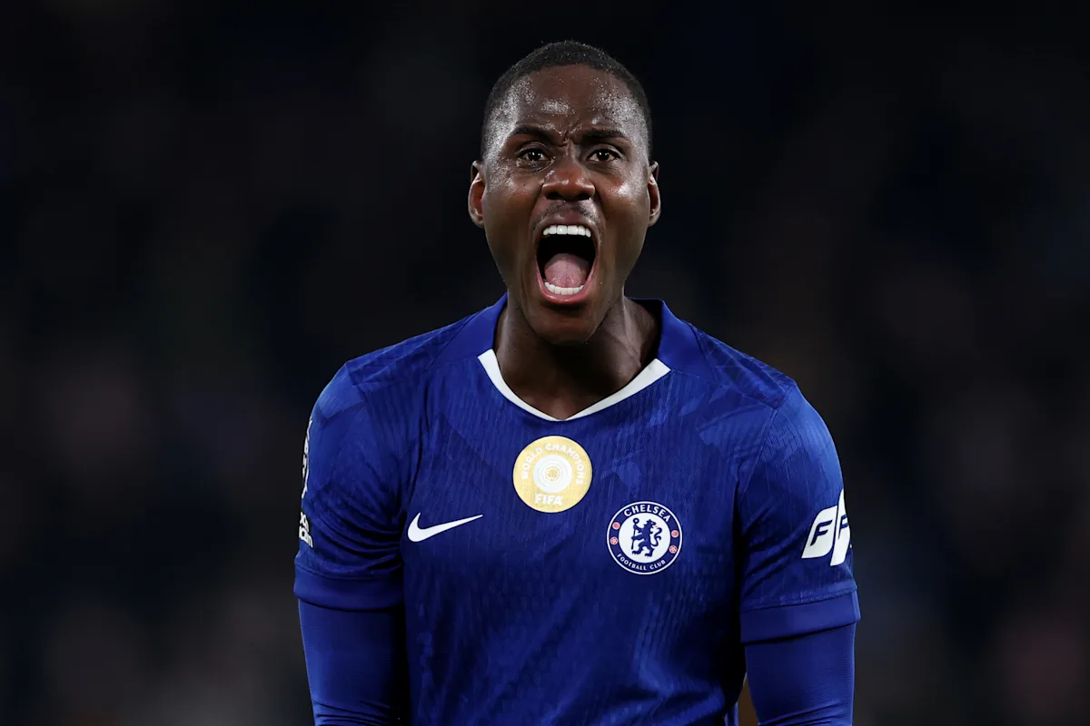 Como Close In on Chelsea Defender as Inter Back Away