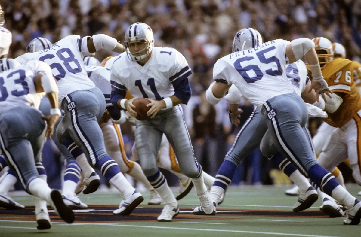 Cowboys countdown to kickoff: Top 100 iconic games – Day 58