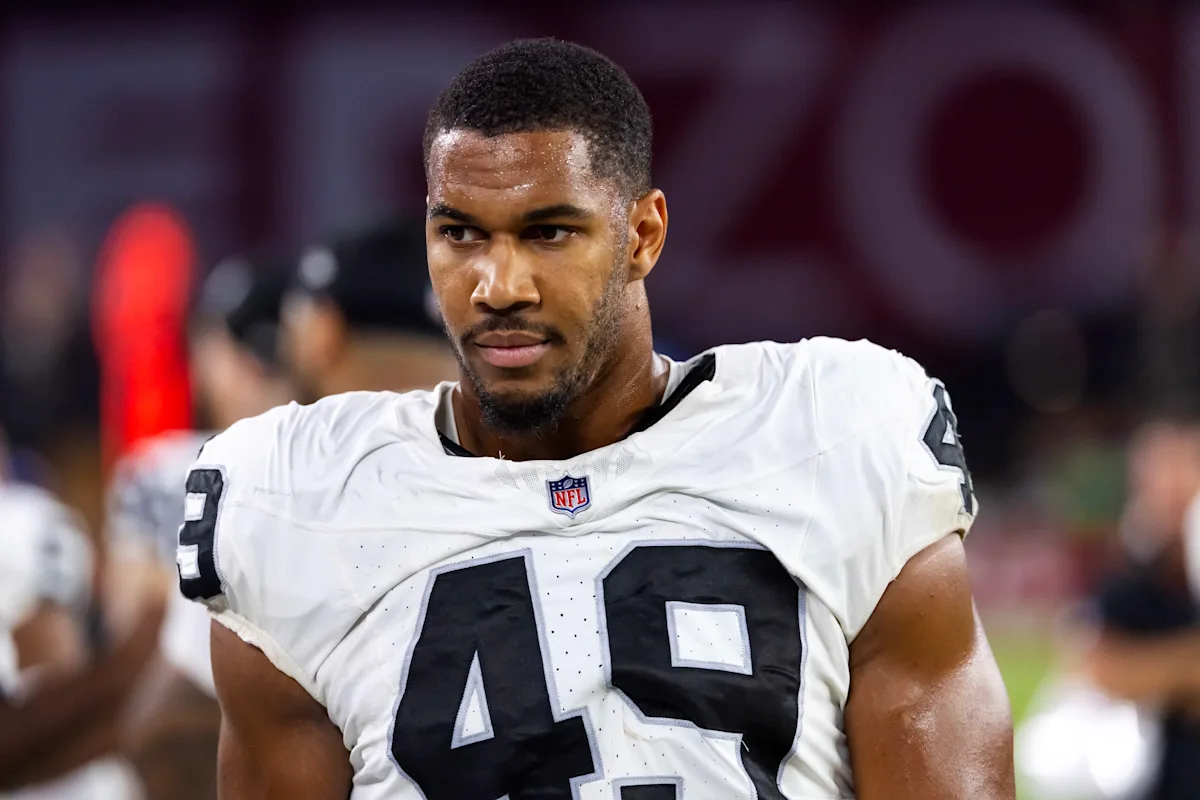 Cowboys DE Charles Snowden suspended for first 3 games of NFL season following plea deal on DUI charge