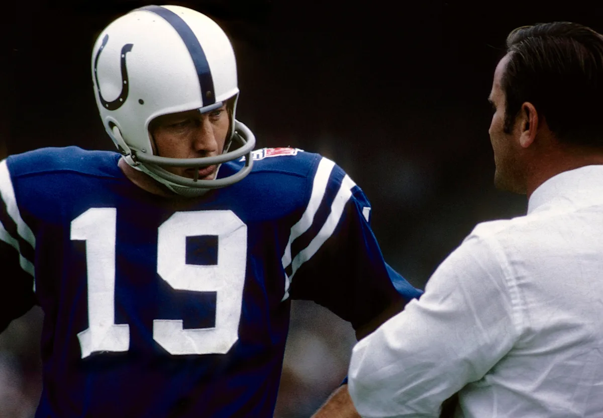 Cowboys loss from the 60's can change history thanks to the World Cup