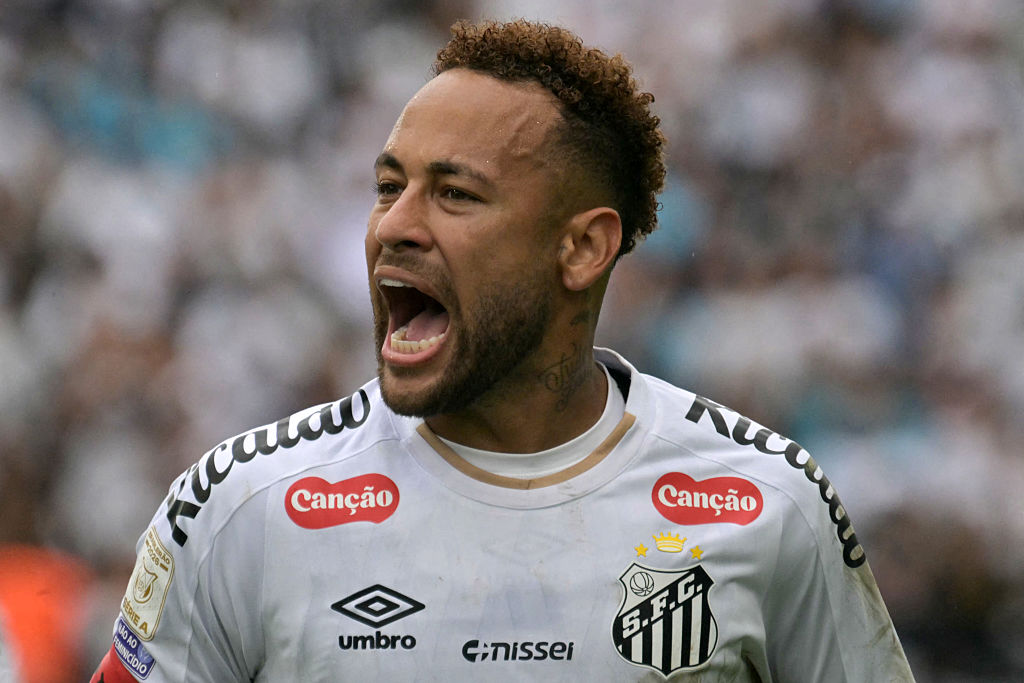 📹 Crybaby and idiot: Neymar and Craque Neto clash on social media