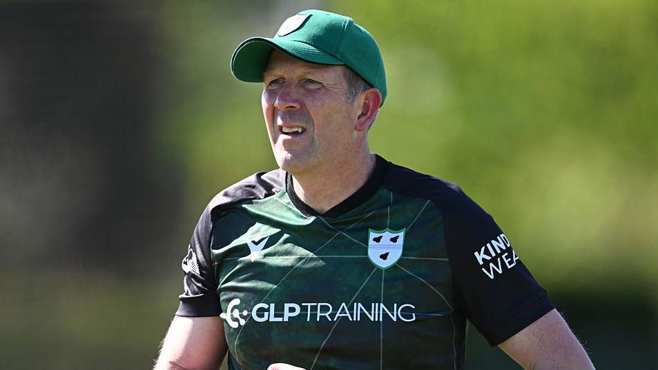 Cup defence a motivation for Pears - Richardson