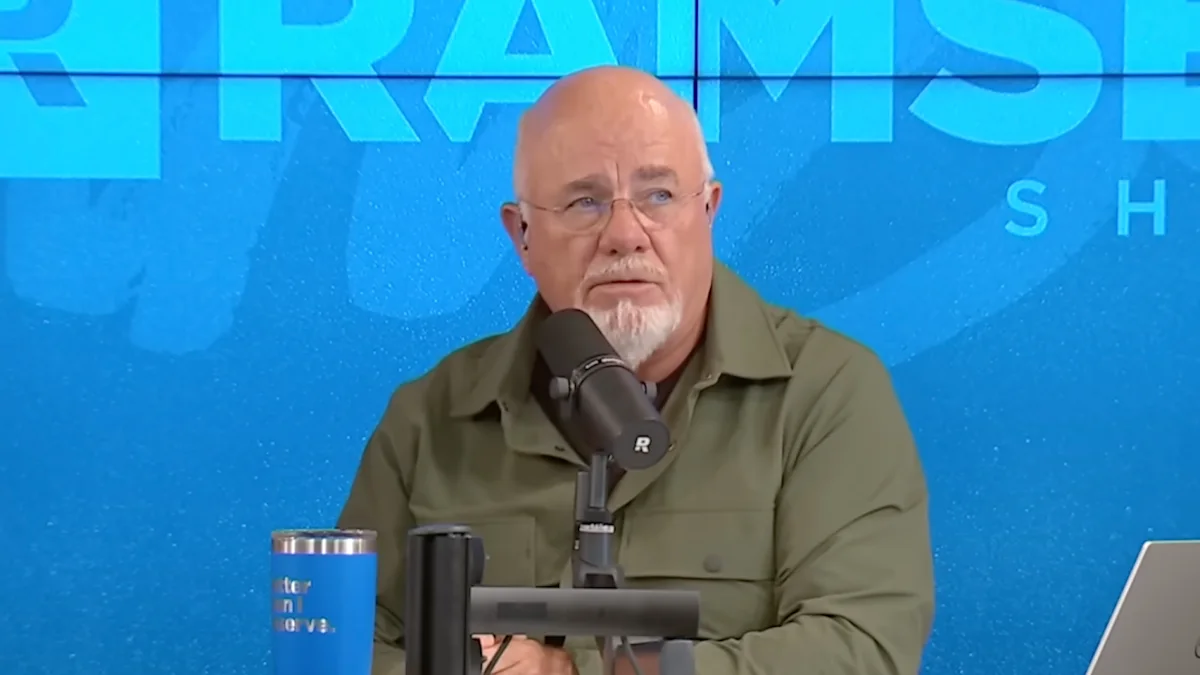 Dave Ramsey says you can save money by raising your car insurance deductible. We did the math to see if it works