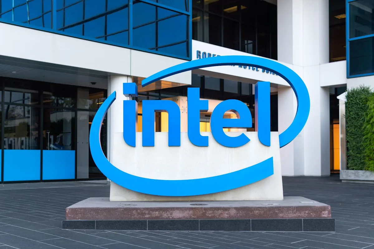 Dear Intel Stock Fans, Mark Your Calendars for July 23