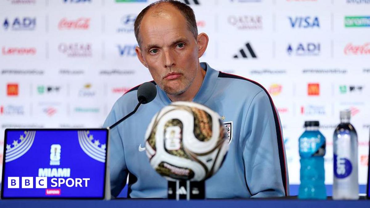 Defiant Tuchel defends decisions and says loss is 'scar we carry now'