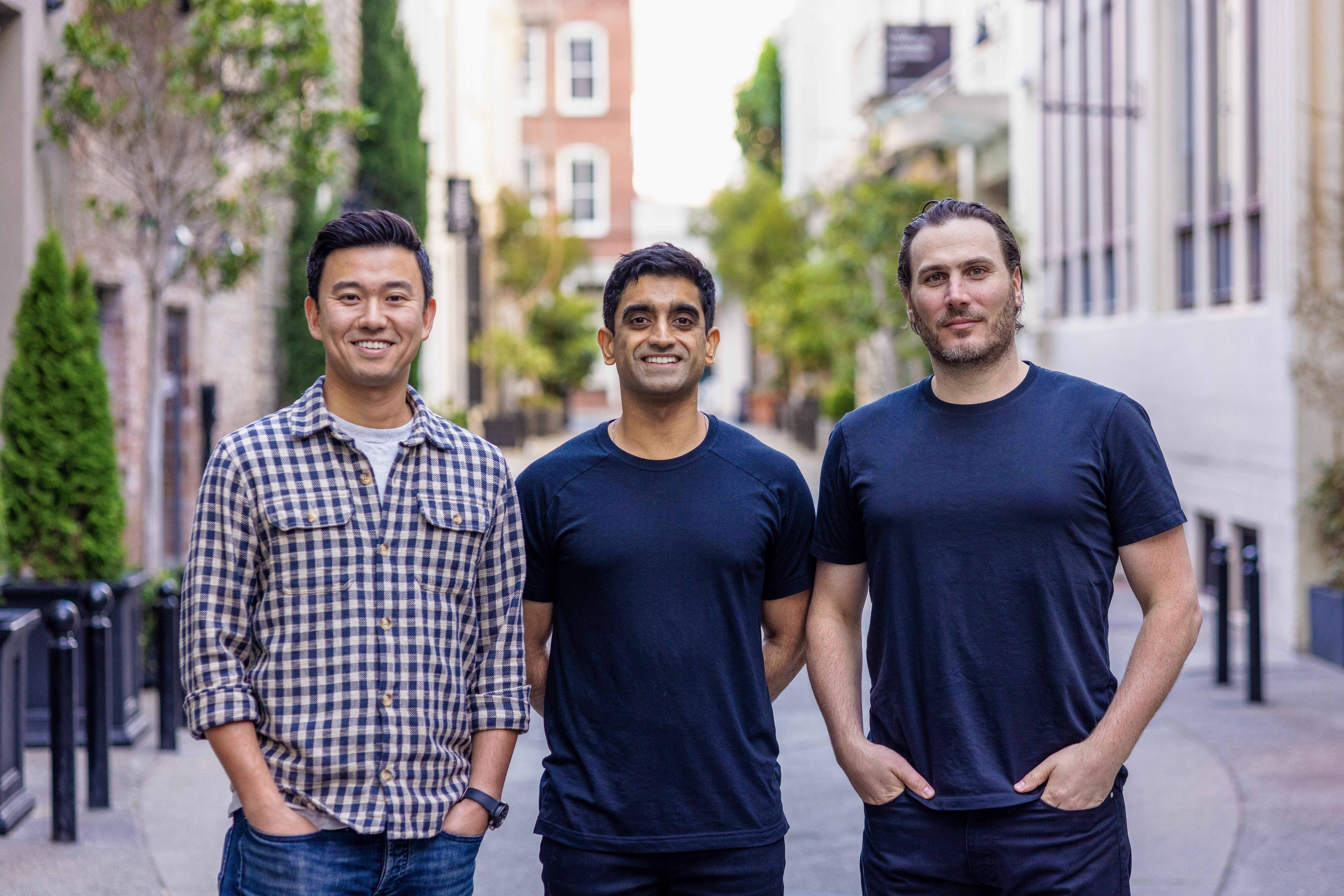 Dimension Capital’s $800M third fund shows the intersection of science and compute is booming