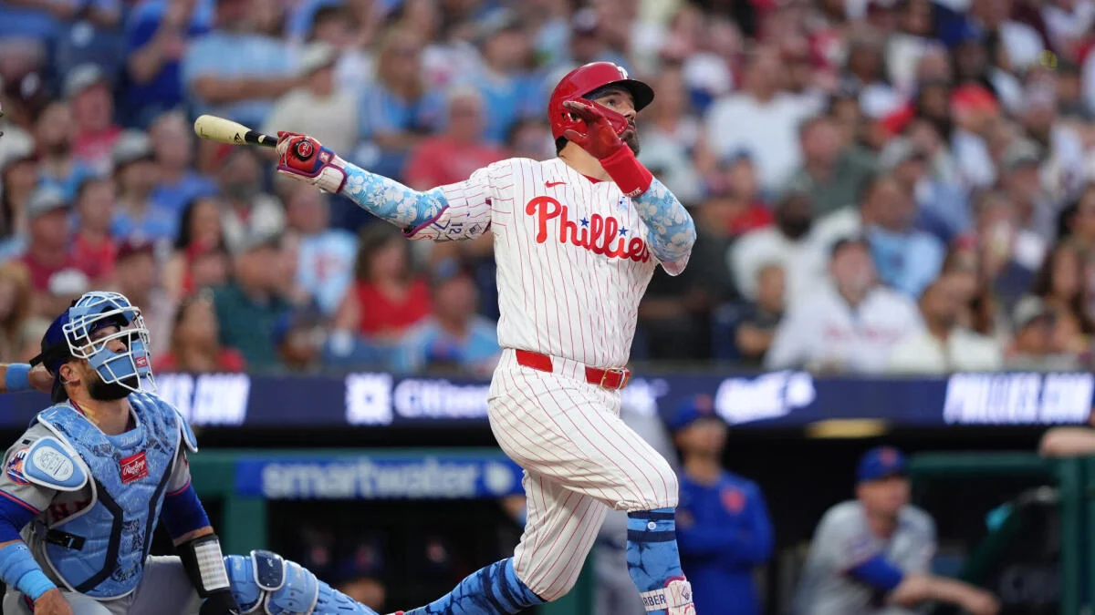 Dodgers vs. Phillies odds, prediction, time: 2026 MLB picks for Tuesday, July 21 by proven model