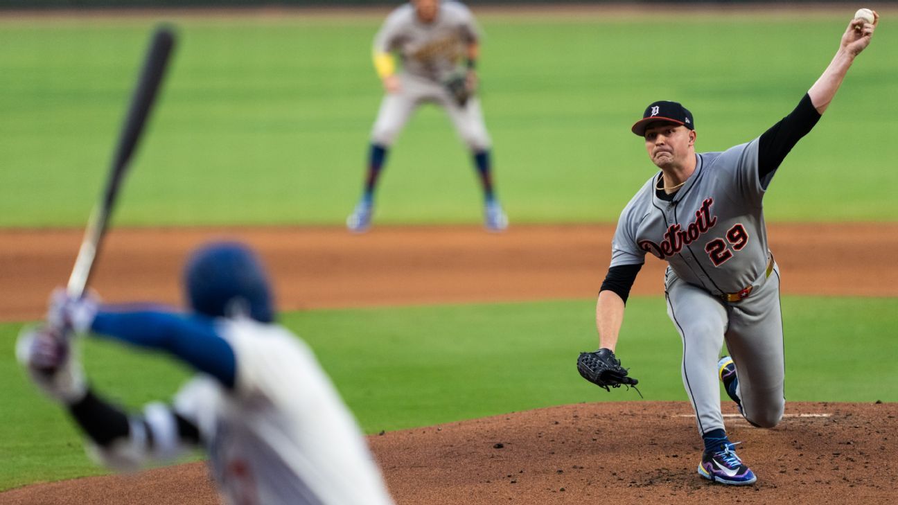 3 reasons Tarik Skubal will be a Dodger -- and 3 r...