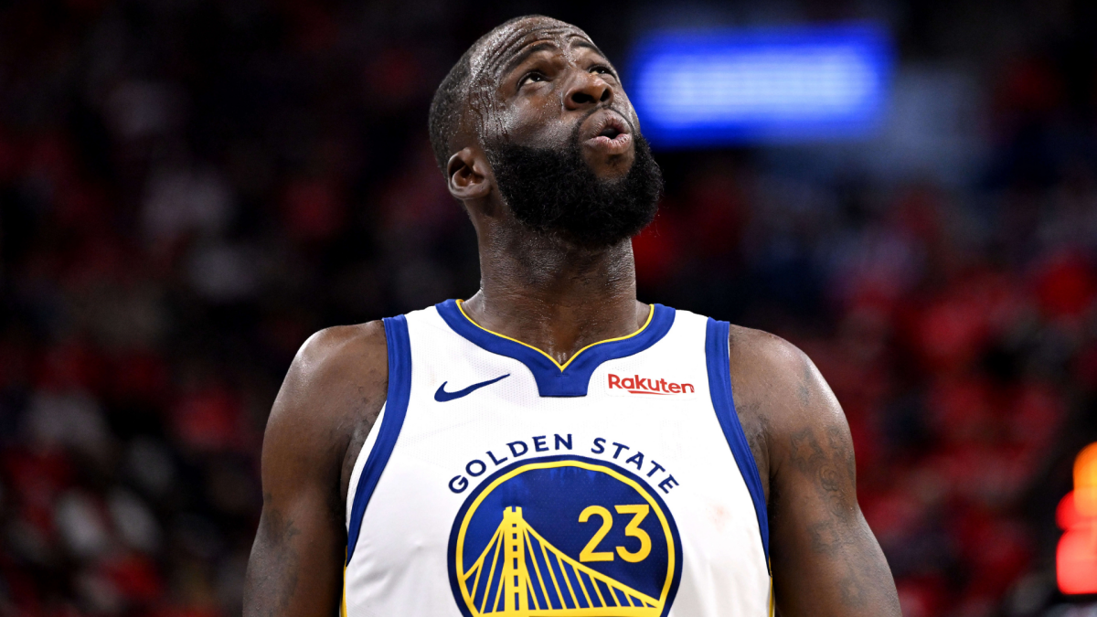 Draymond Green uses Bam Adebayo-Tyler Herro altercation to get into his own scuffle with Udonis Haslem