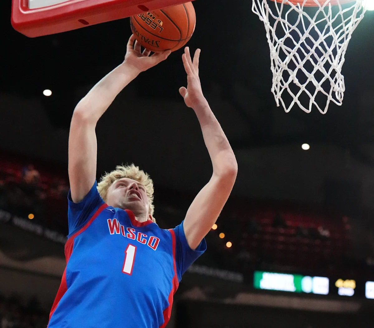 Duke Recruiting; Kager Knueppel Update!