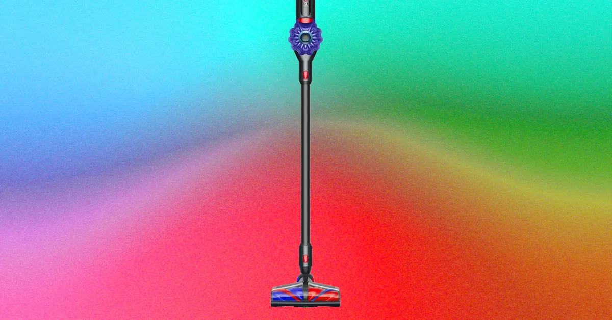 Dyson V10 Konical Review (2026): Affordable and Solid