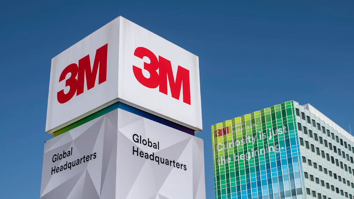 Earnings live: Danaher stock plunges on trimmed forecast, 3M stock surges