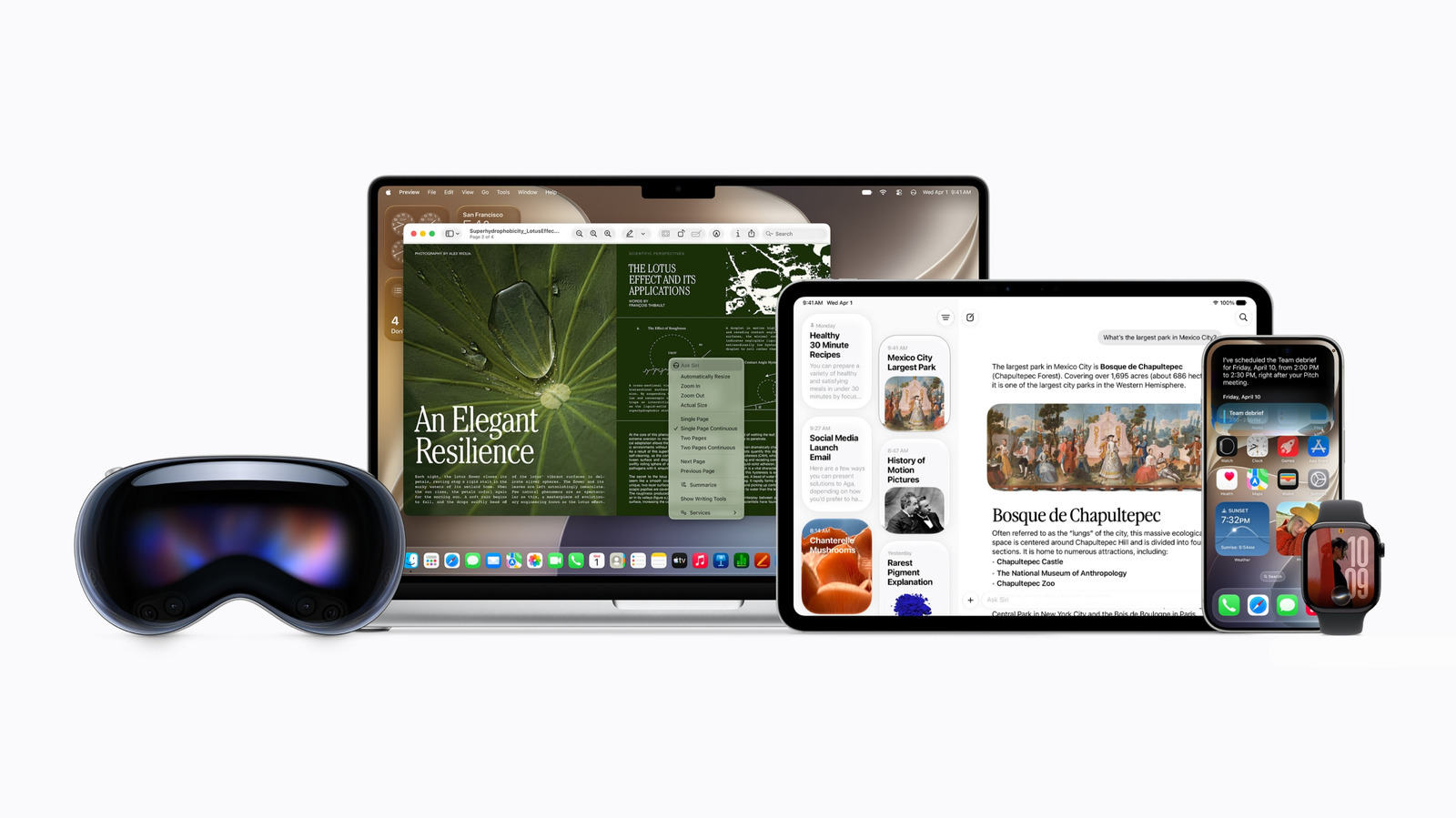 Engadget Podcast: Is Siri AI actually useful in iOS 27 and macOS Golden Gate?