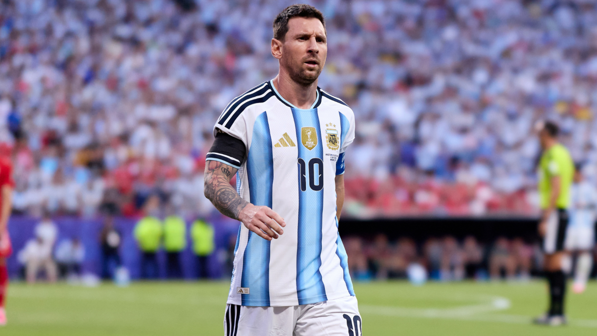 England vs. Argentina live stream: How to watch FIFA World Cup semifinals, predictions and lineups