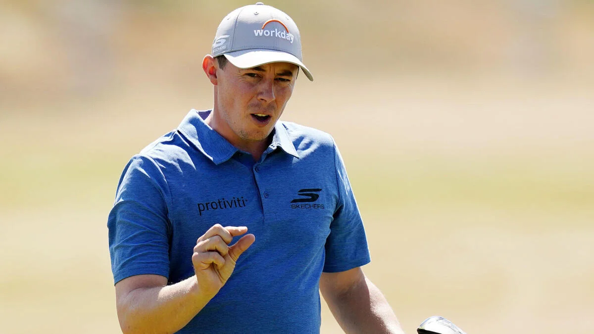 English golfers get best opportunity to end 30-plus-year drought at The Open on home soil
