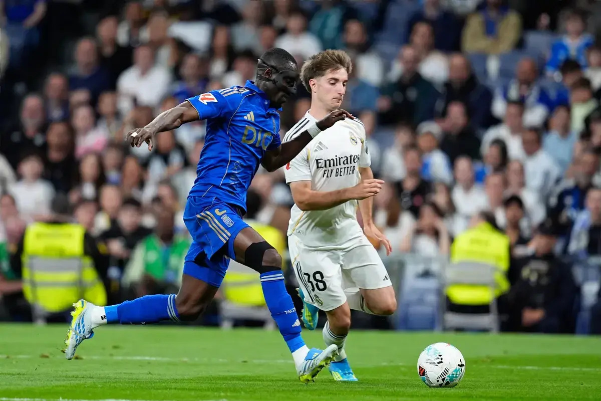 Eric Bailly: Former Man United man finds new club