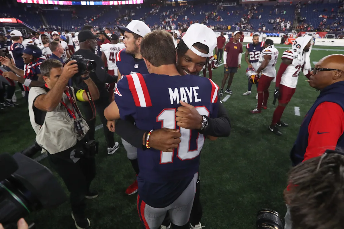 ESPN analyst makes unexpected choice for top 2024 QB draft pick