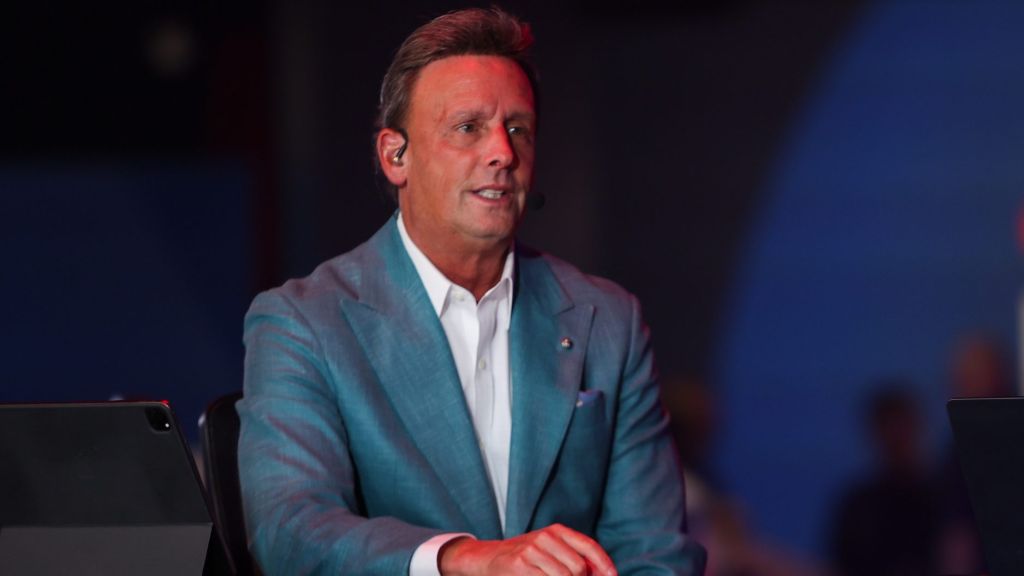 ESPN Lays Off Karl Ravech After More Than 30 Years