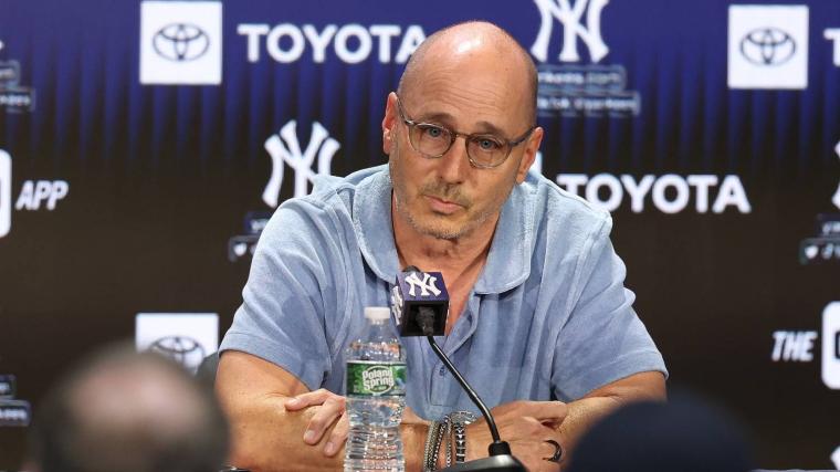 ESPN trade update on All-Star catcher is bad news for Yankees fans