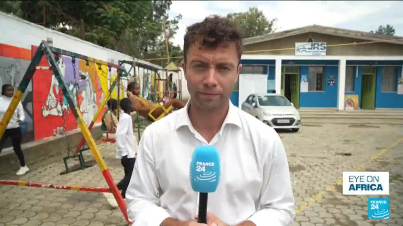 Ethiopia: New refugee support centre opens in Addis Ababa