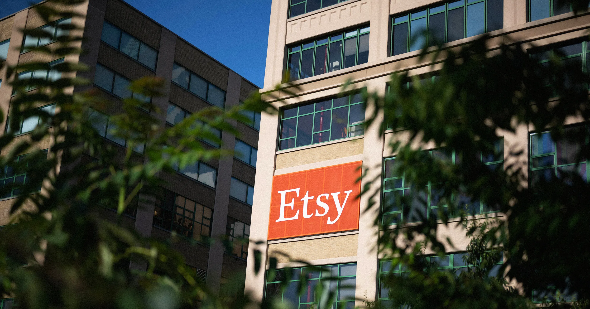 Etsy Is In Its Flop Era, and Sellers Are Fleeing