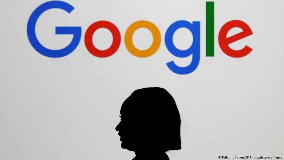 EU imposes €890 million competition fine on Google over its Play app store and search