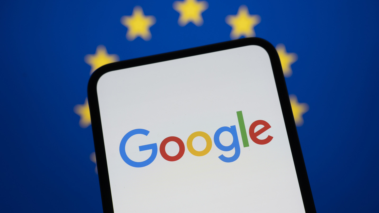Europe hits Google with $1 billion fine for boxing-out rivals