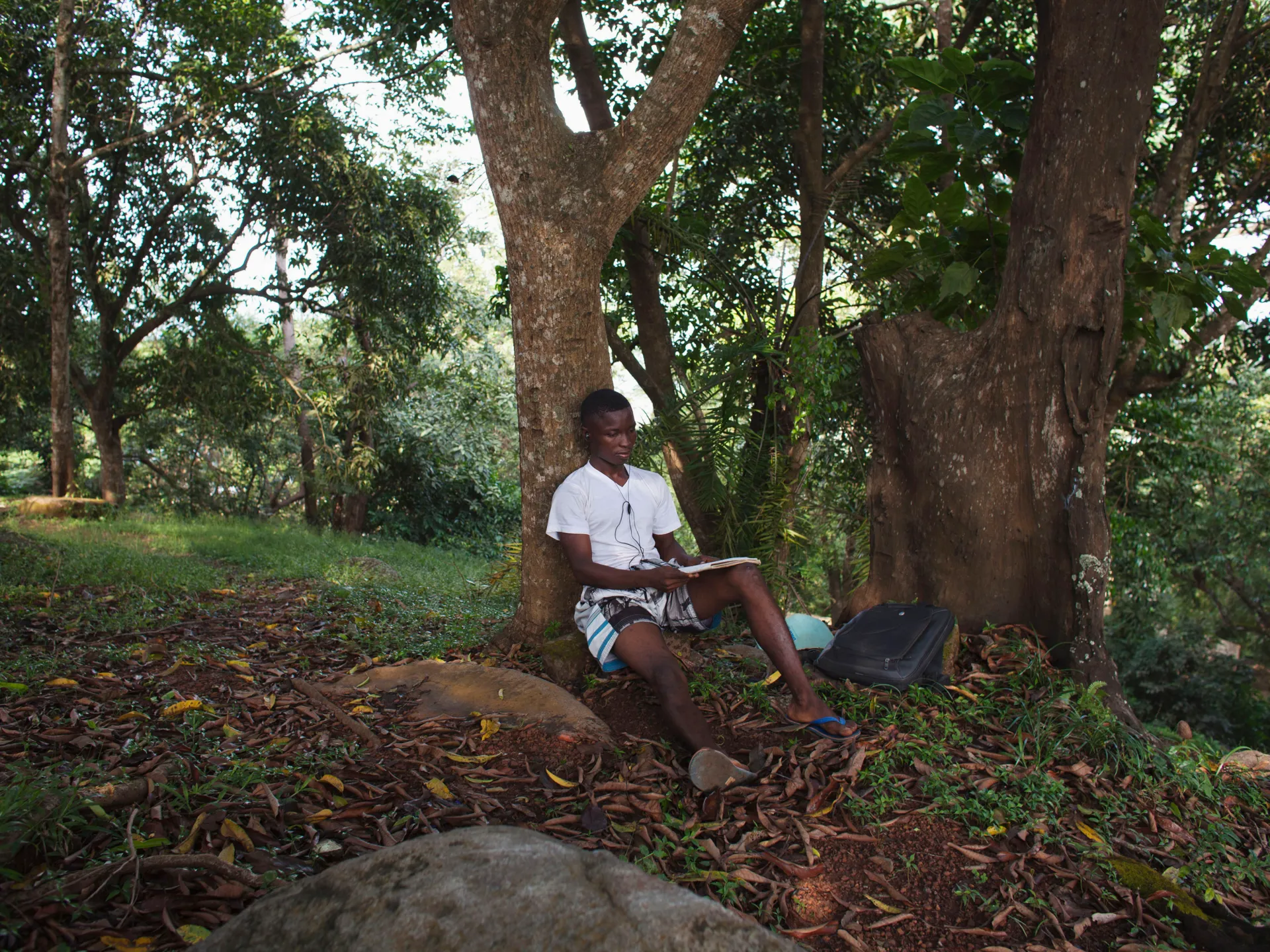 Europe should look to Africa for heatwave solutions
