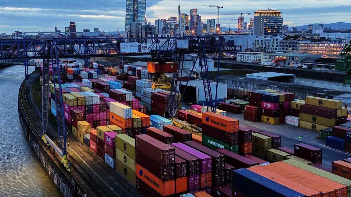 Europe wins and Brazil loses in Trump tariff overhaul
