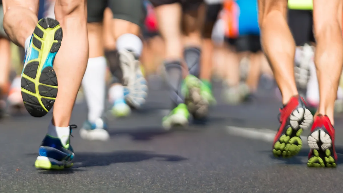 European Athletics Championships road race routes revealed