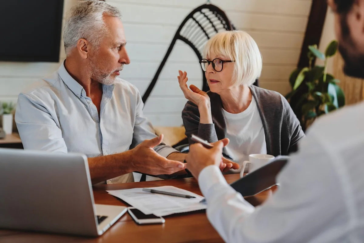 Everyone Says Wait to Claim Social Security. Here’s When You Shouldn’t.