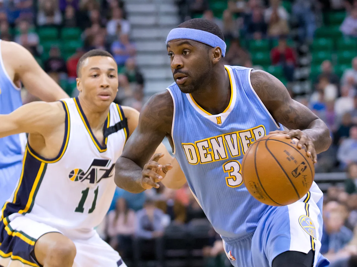 Ex-NBA star Ty Lawson drops NSFW rant after alleged shoplifting arrest