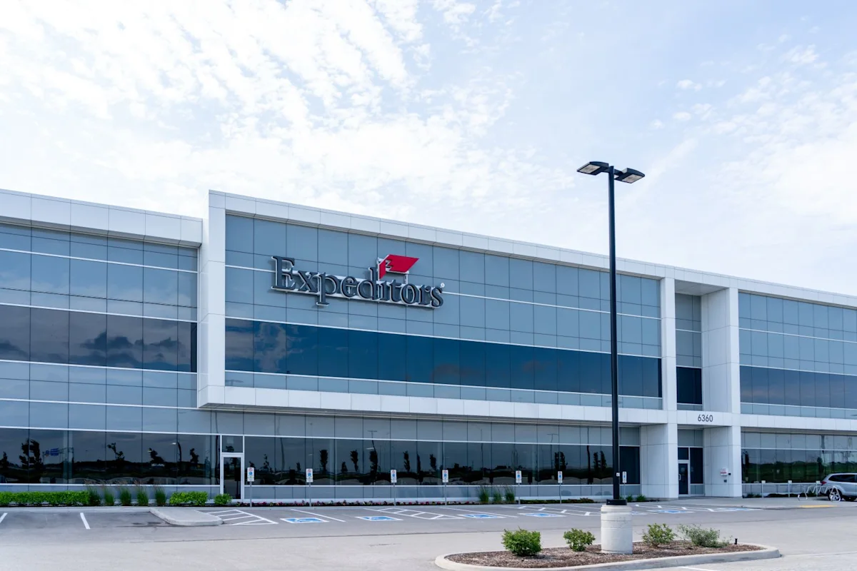 Expeditors International's Quarterly Earnings Preview: What You Need to Know