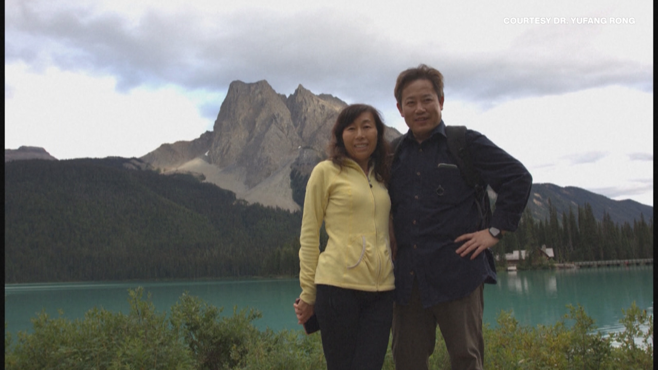 Family of detained US scientist breaks silence after quiet diplomacy stalls
