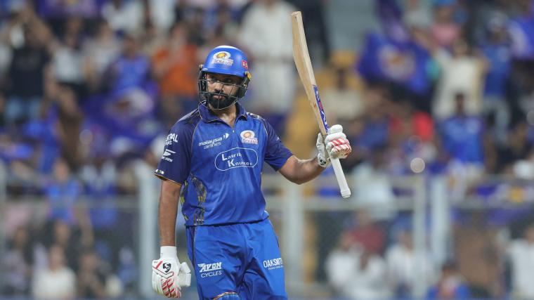 'Retire gracefully': Rohit Sharma faces fierce fan backlash, asked to make way for Yashasvi Jaiswal after ENG vs IND 1st ODI