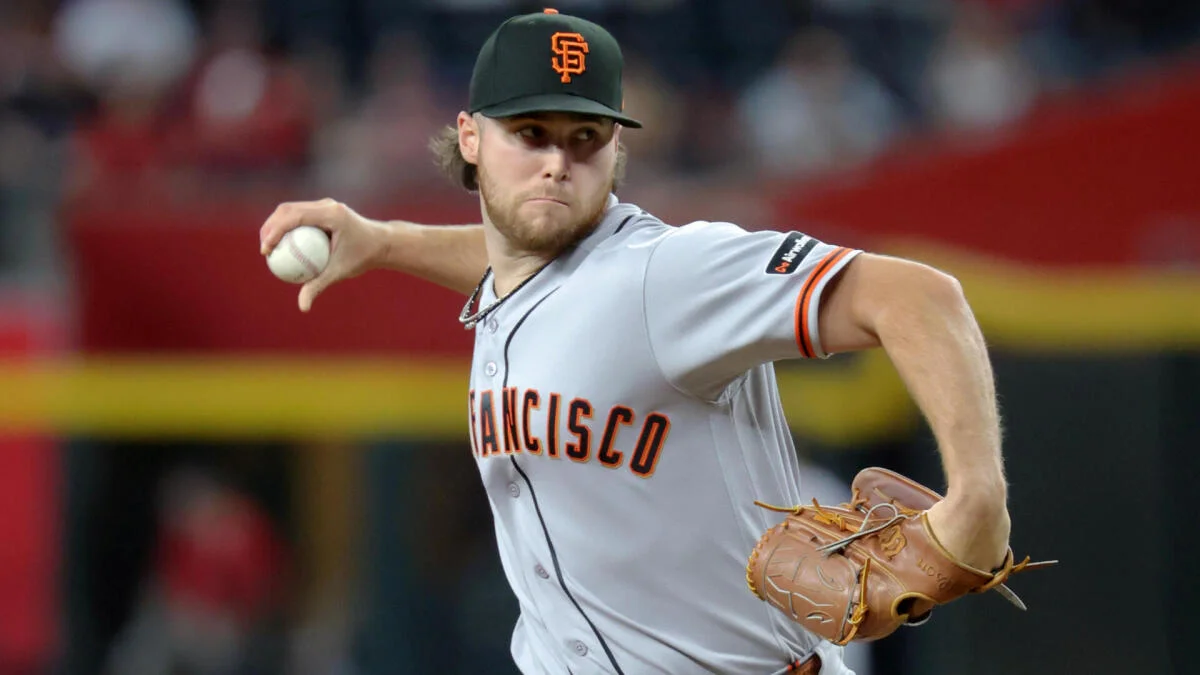 Fantasy Baseball Week 17 Preview: Top sleeper pitchers for both four- and 11-day period led by Landen Roupp