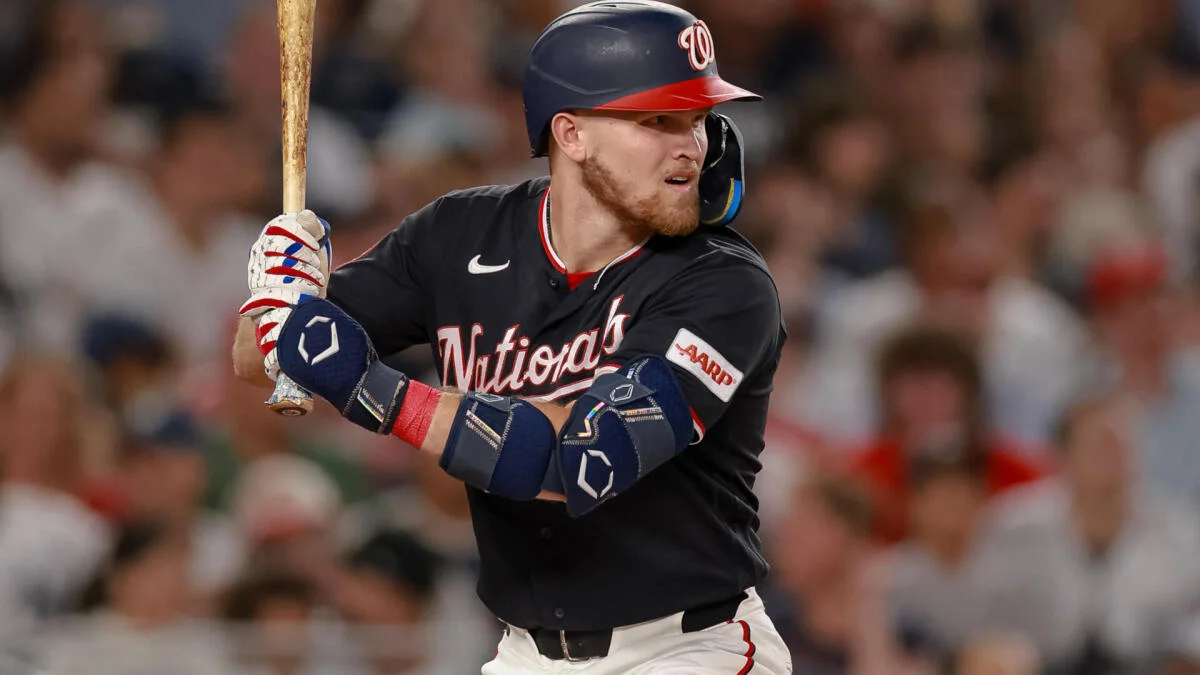 Fantasy Baseball Week 18 Preview: Top 10 sleeper hitters include Curtis Mead, Triston Peters