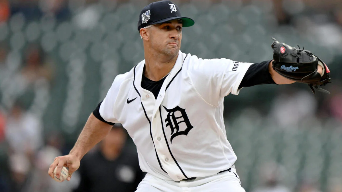 
                        Fantasy Baseball Week 18 Preview: Top 10 sleeper pitchers feature Jack Flaherty, Reynaldo Lopez
                    