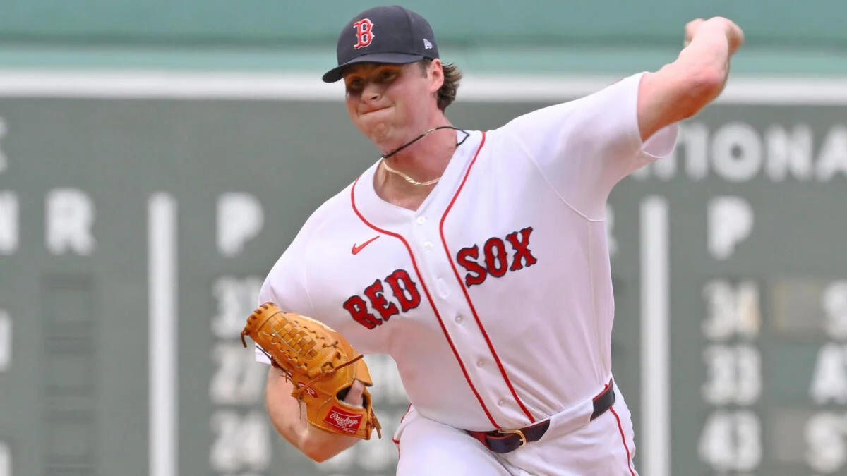 
                        Fantasy Baseball Week 19 Preview: Two-start pitcher rankings feature Max Fried, Jake Bennett
                    