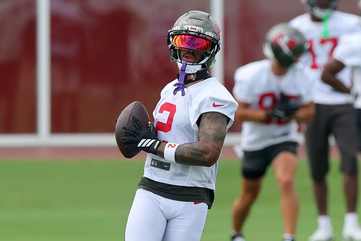 Fantasy Football NFC South Snapshot: 1 key nugget from each team going into 2026