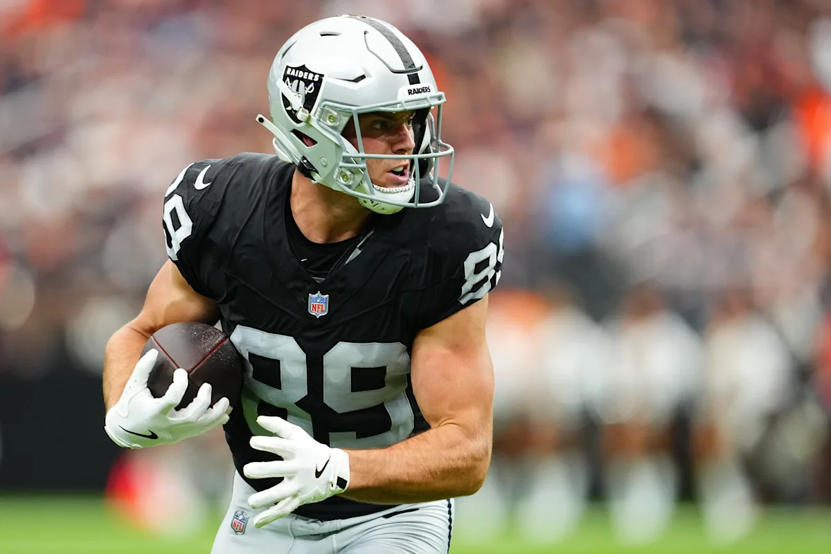 Fantasy Football Video: Is Brock Bowers really worth a first-round pick?
