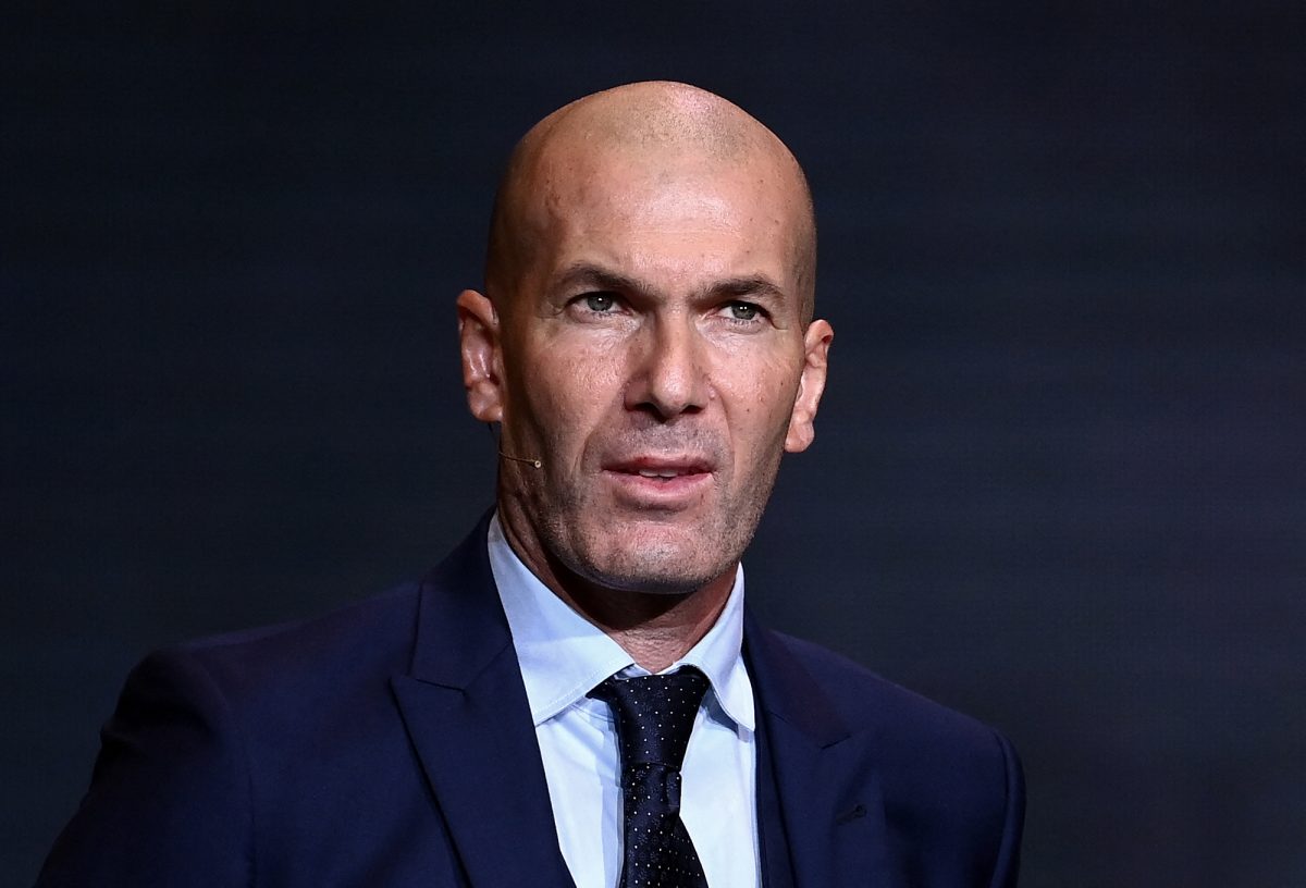 FEATURE | What to expect from Zinédine Zidane’s appointment as France’s national team  manager