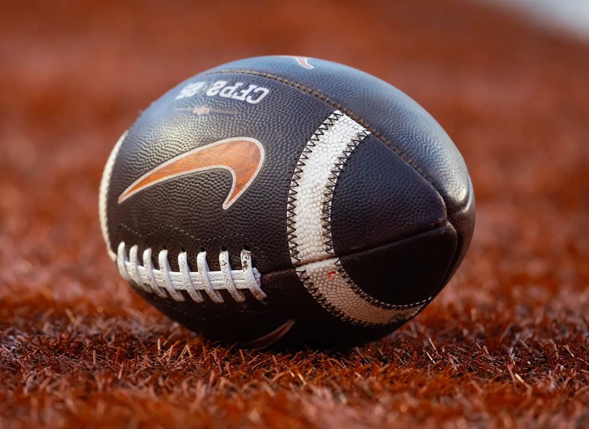 Female college football coach files Title IX lawsuit against university