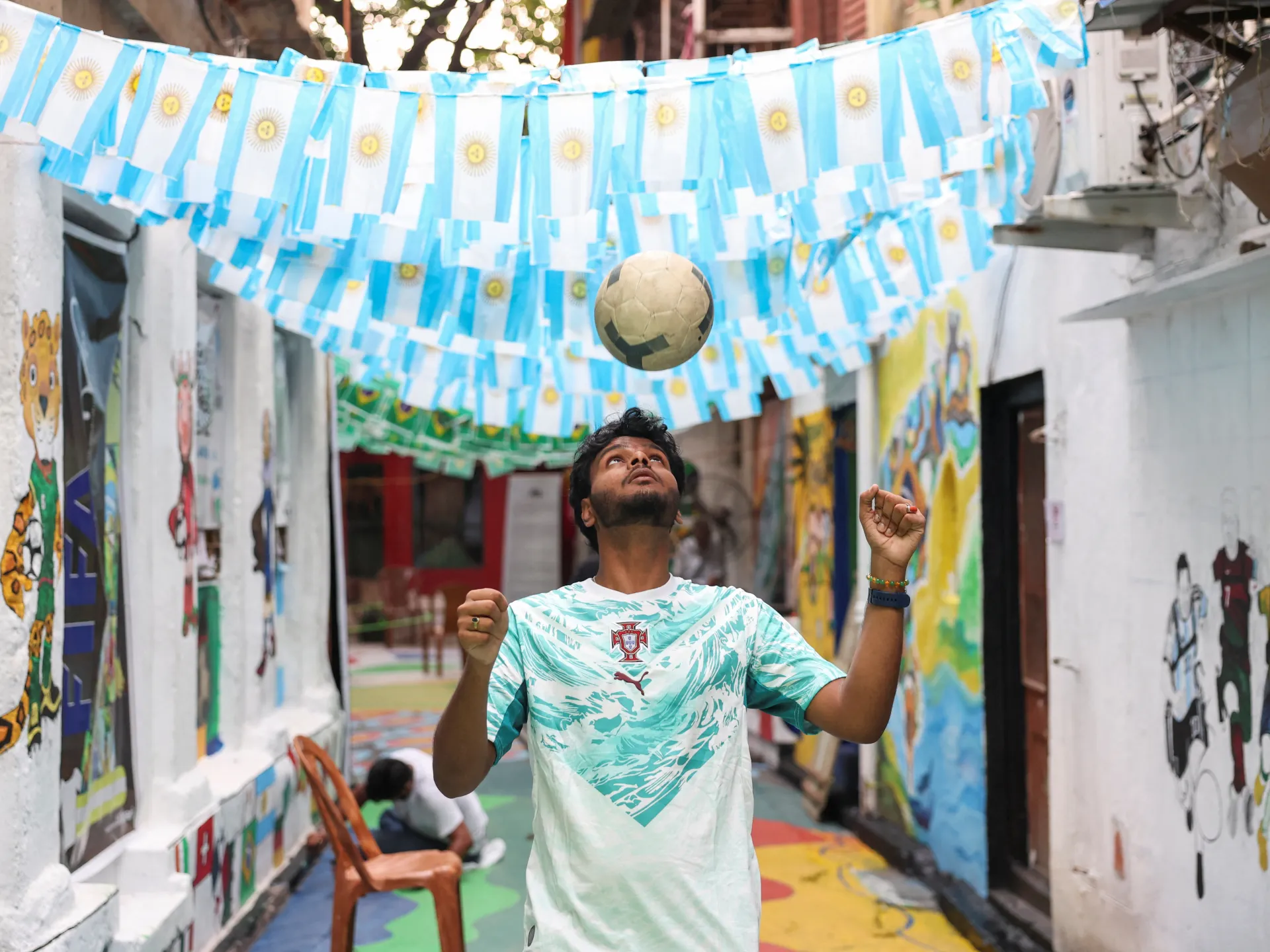 FIFA World Cup: For India, qualification is still just a distant dream