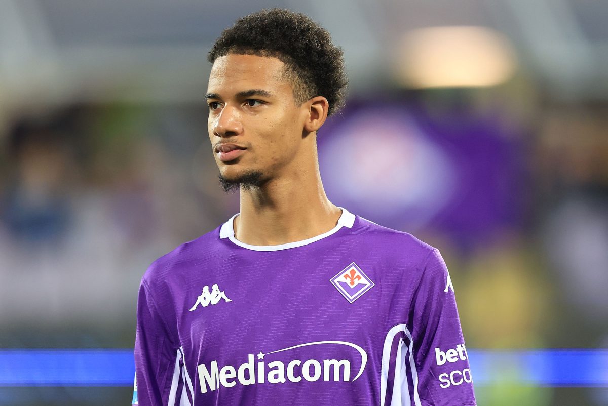 Fiorentina’s Amir Richardson set for Le Havre comeback
